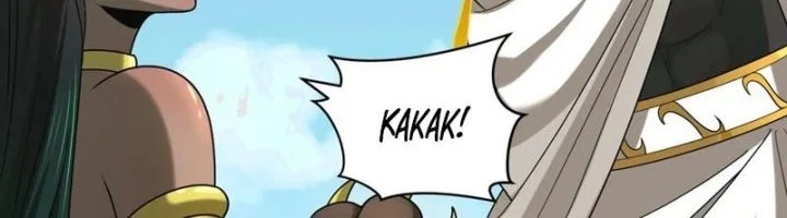 Age of Terror Chapter 270 Gambar 42