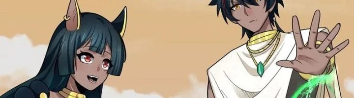 Age of Terror Chapter 270 Gambar 50