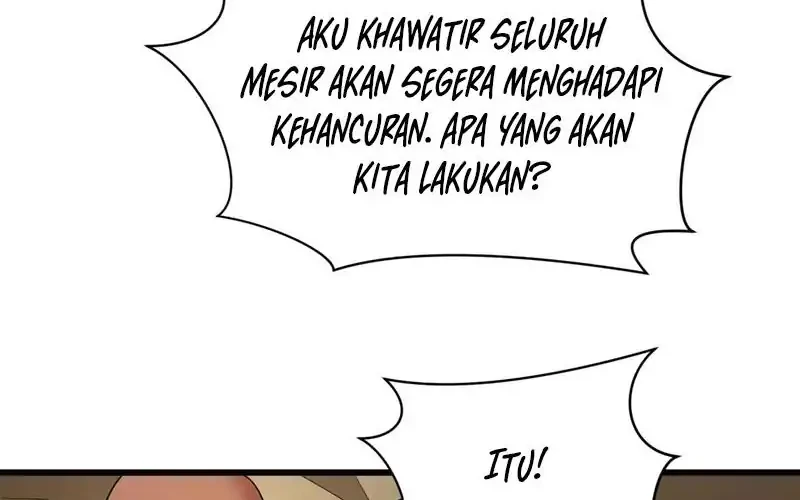 Age of Terror Chapter 271 Gambar 5