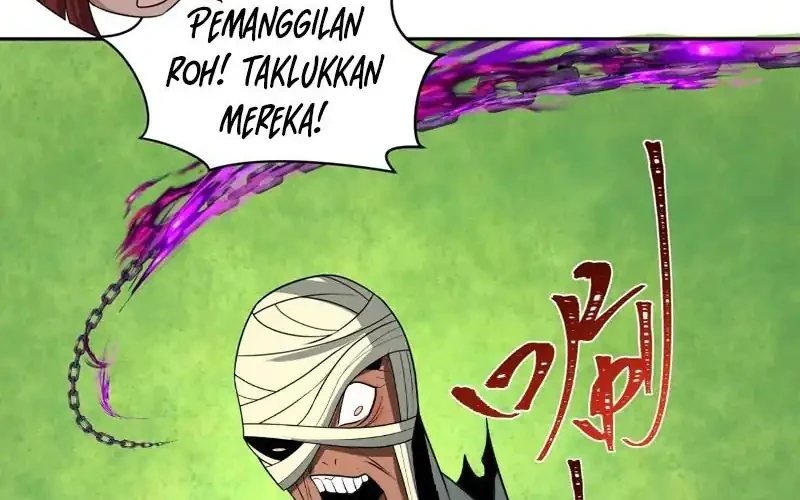 Age of Terror Chapter 271 Gambar 23