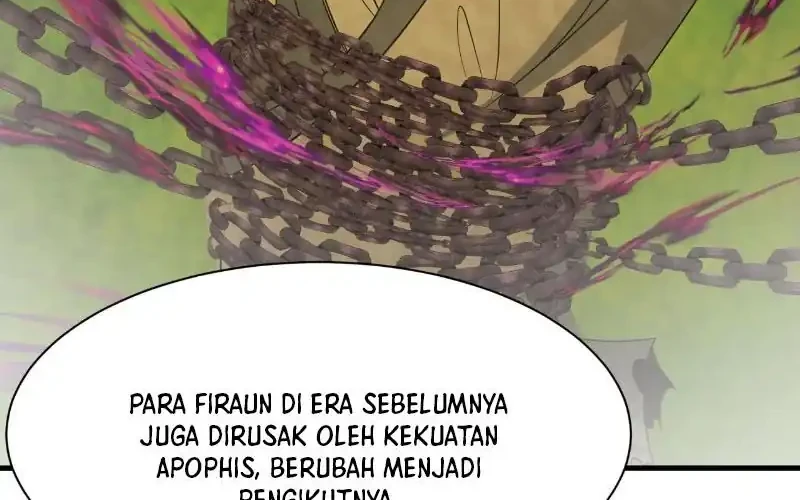 Age of Terror Chapter 271 Gambar 35