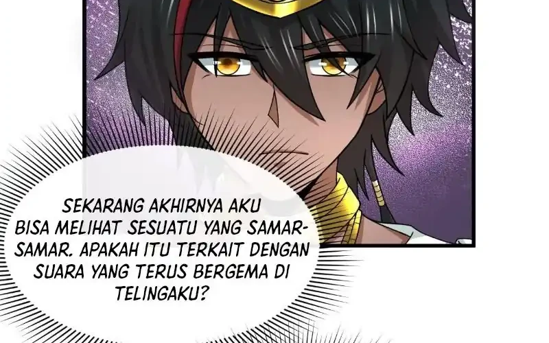 Age of Terror Chapter 271 Gambar 37