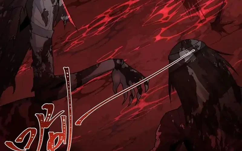 Age of Terror Chapter 271 Gambar 46