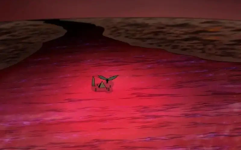 Age of Terror Chapter 271 Gambar 60