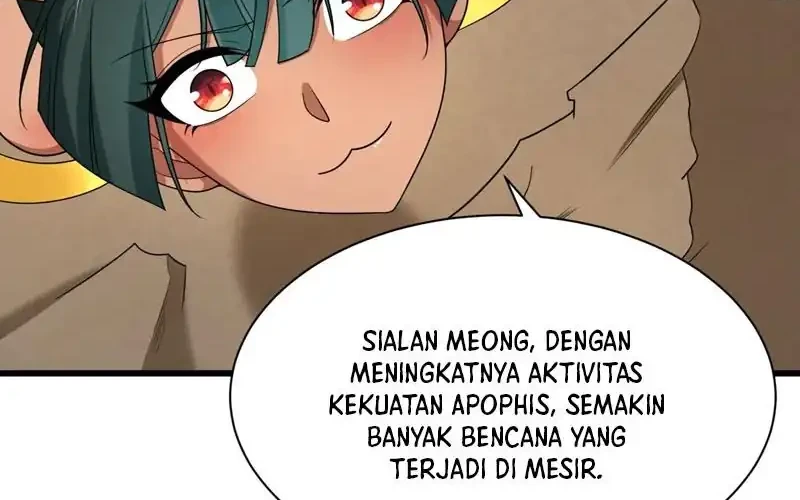 Age of Terror Chapter 271 Gambar 7