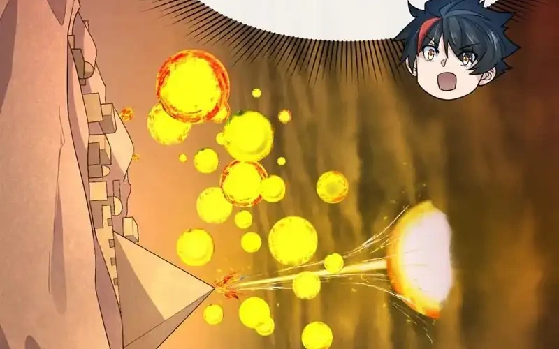 Age of Terror Chapter 272 Gambar 19