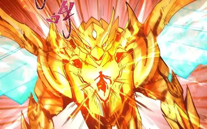 Age of Terror Chapter 272 Gambar 54