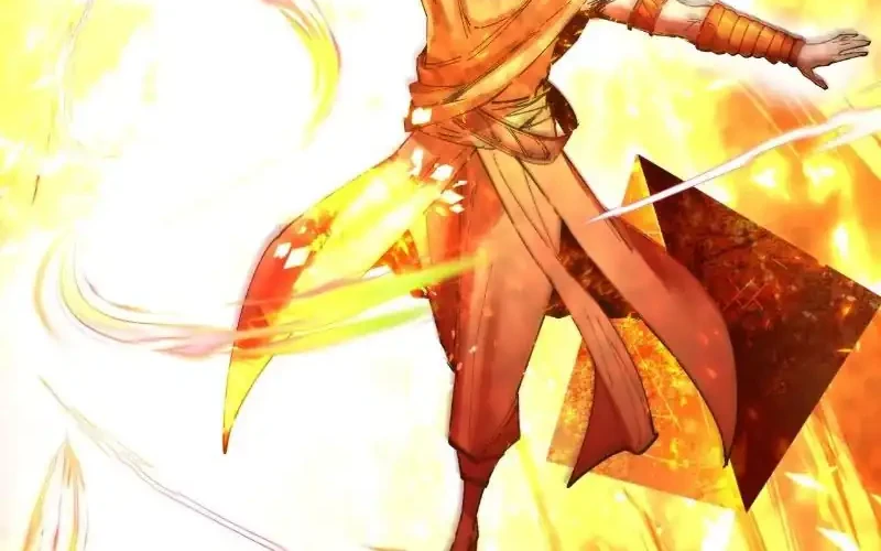 Age of Terror Chapter 272 Gambar 64