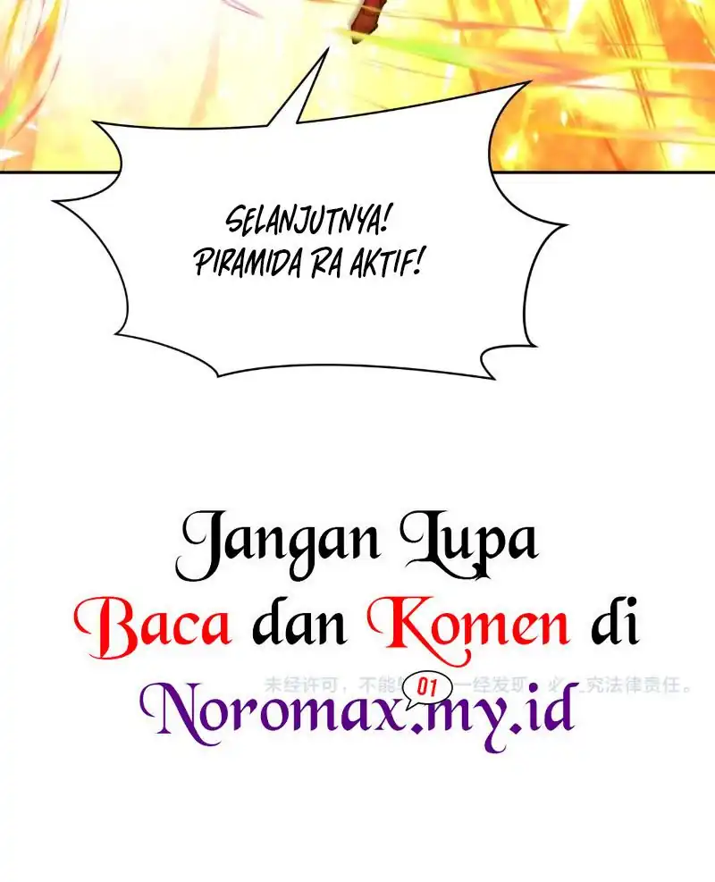 Age of Terror Chapter 272 Gambar 65