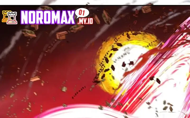 Age of Terror Chapter 273 Gambar 5