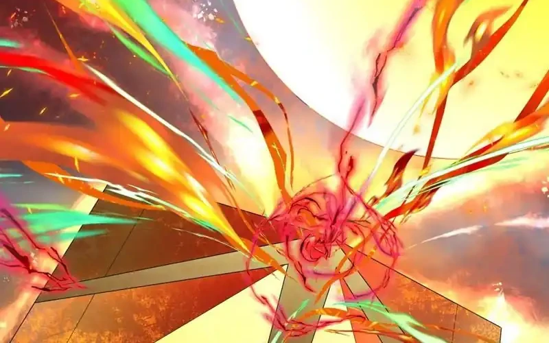 Age of Terror Chapter 273 Gambar 21