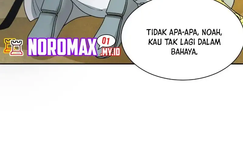 Age of Terror Chapter 273 Gambar 35