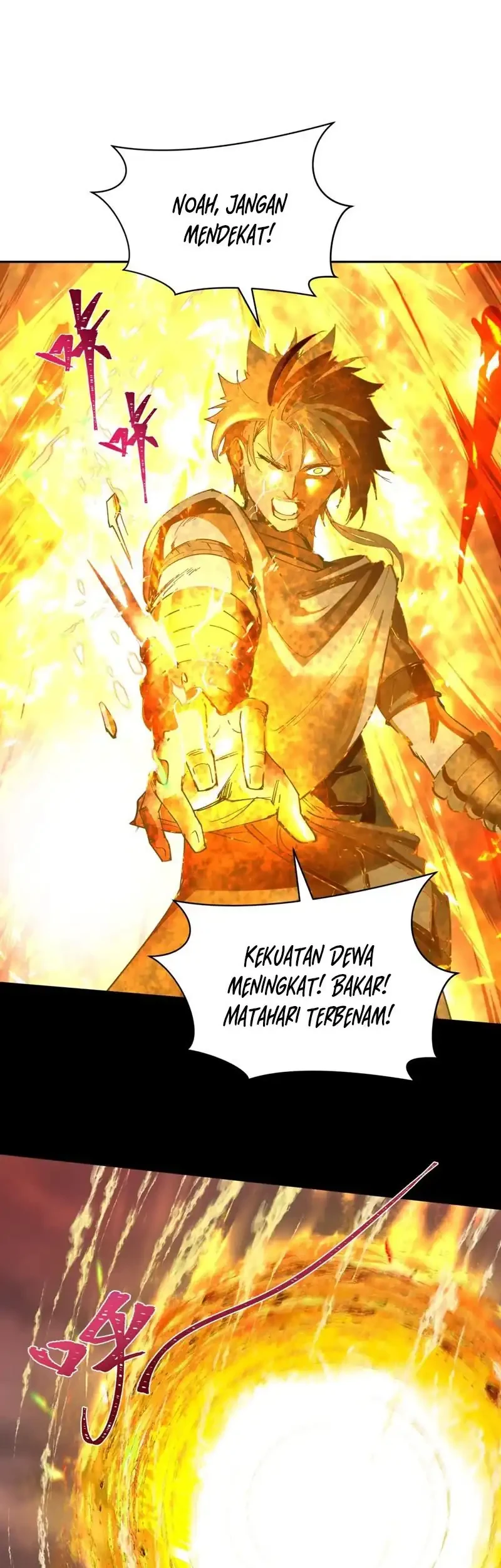 Age of Terror Chapter 273 Gambar 10