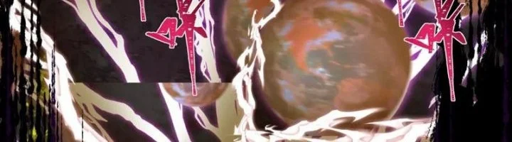 Age of Terror Chapter 280 Gambar 54