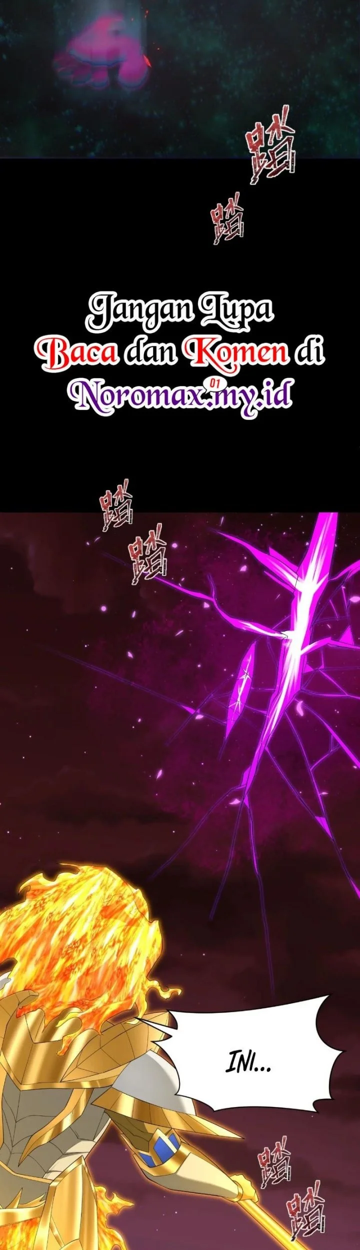 Age of Terror Chapter 280 Gambar 65