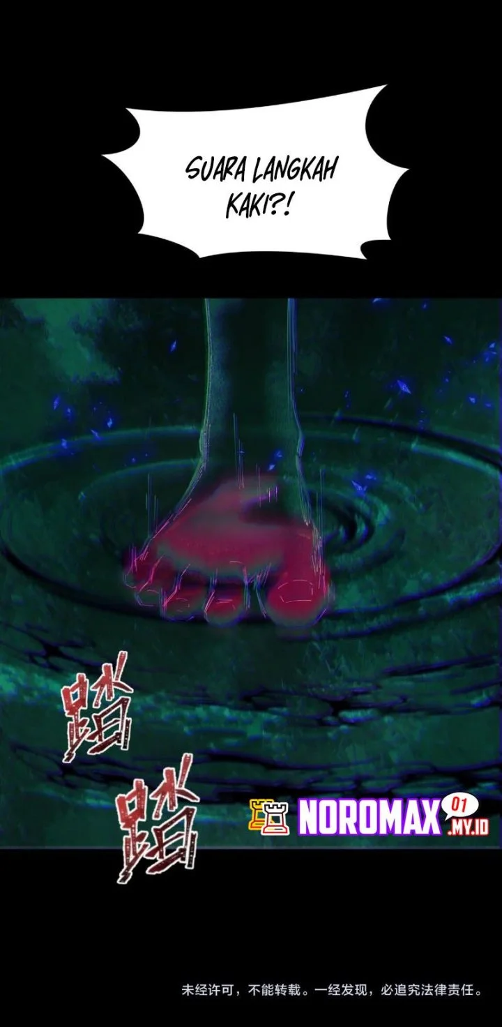 Age of Terror Chapter 280 Gambar 67