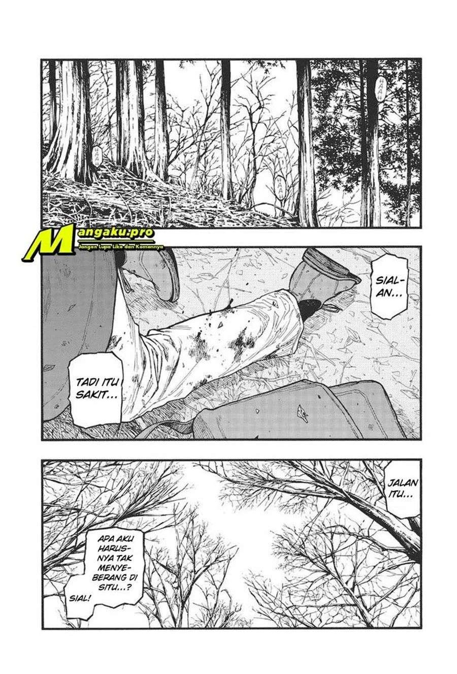Ajin Chapter 86.2 Gambar 21