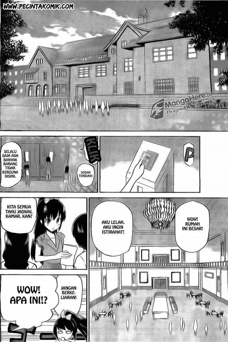 AKB48 Satsujin Jiken Chapter 1 Gambar 14