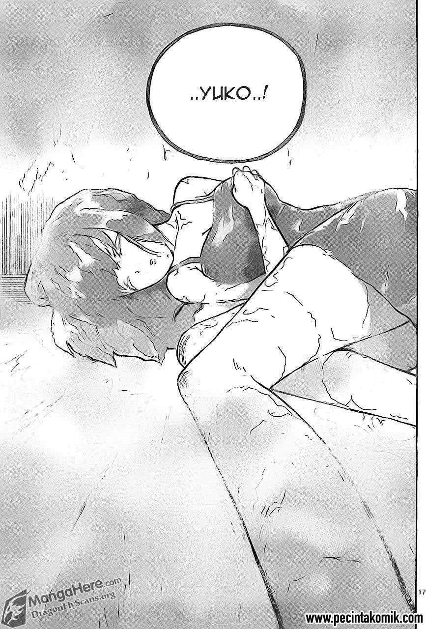 AKB48 Satsujin Jiken Chapter 4 Gambar 18