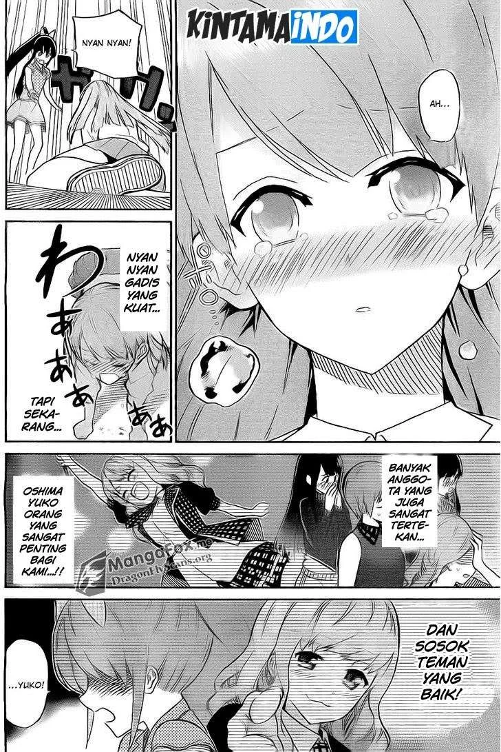 AKB48 Satsujin Jiken Chapter 5 Gambar 13