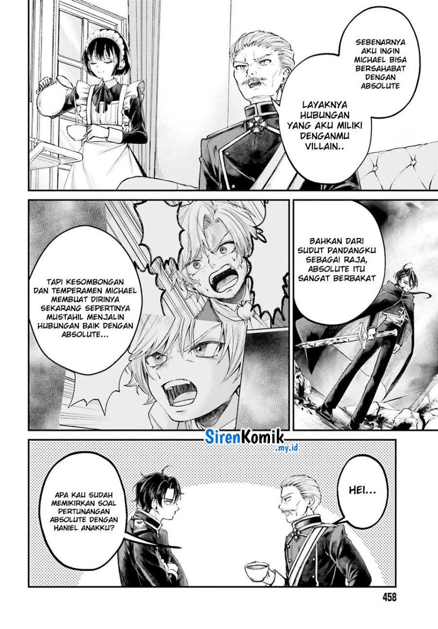 Akuyaku Kizoku to shite Hitsuyou na Sore Chapter 10 Gambar 5