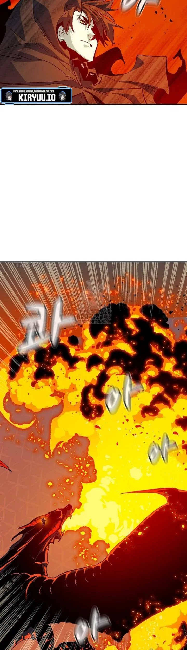 Alone Necromancer Chapter 197 Gambar 59