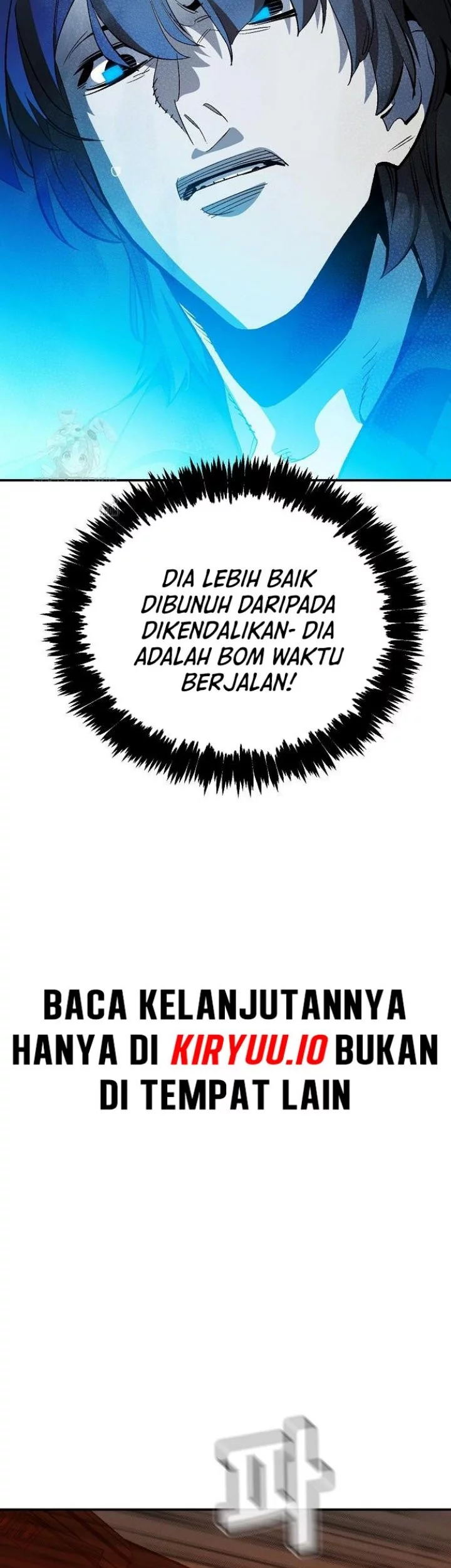 Alone Necromancer Chapter 197 Gambar 55