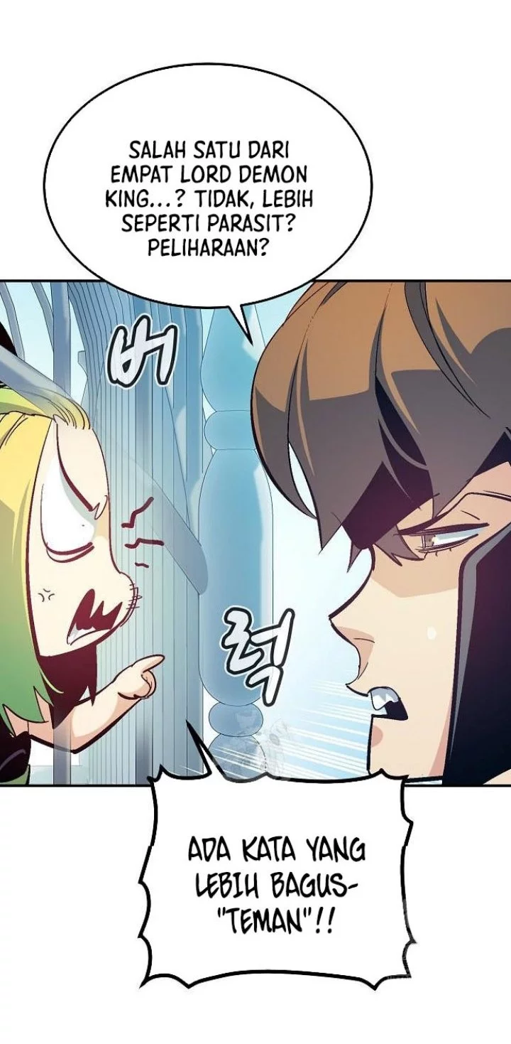 Alone Necromancer Chapter 197 Gambar 5