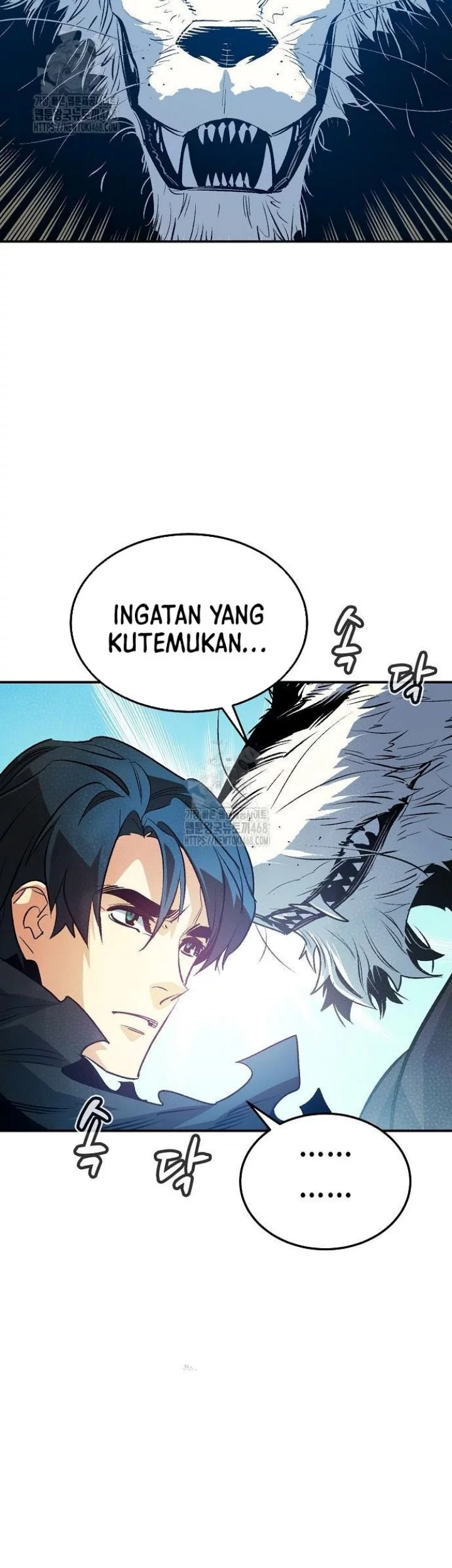 Alone Necromancer Chapter 197 Gambar 13
