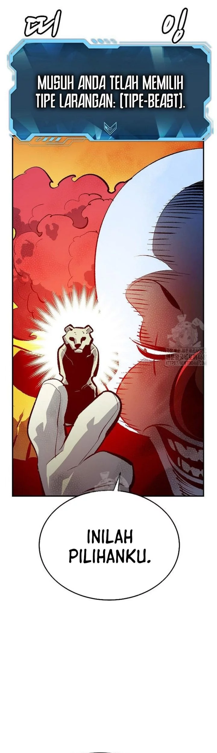 Alone Necromancer Chapter 198 Gambar 53