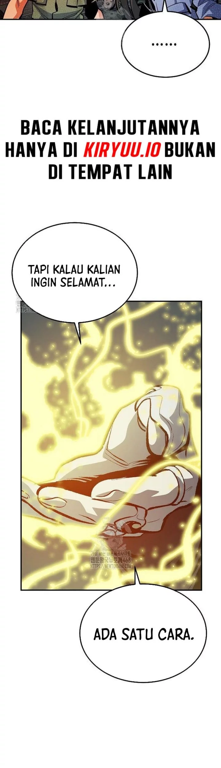 Alone Necromancer Chapter 198 Gambar 10