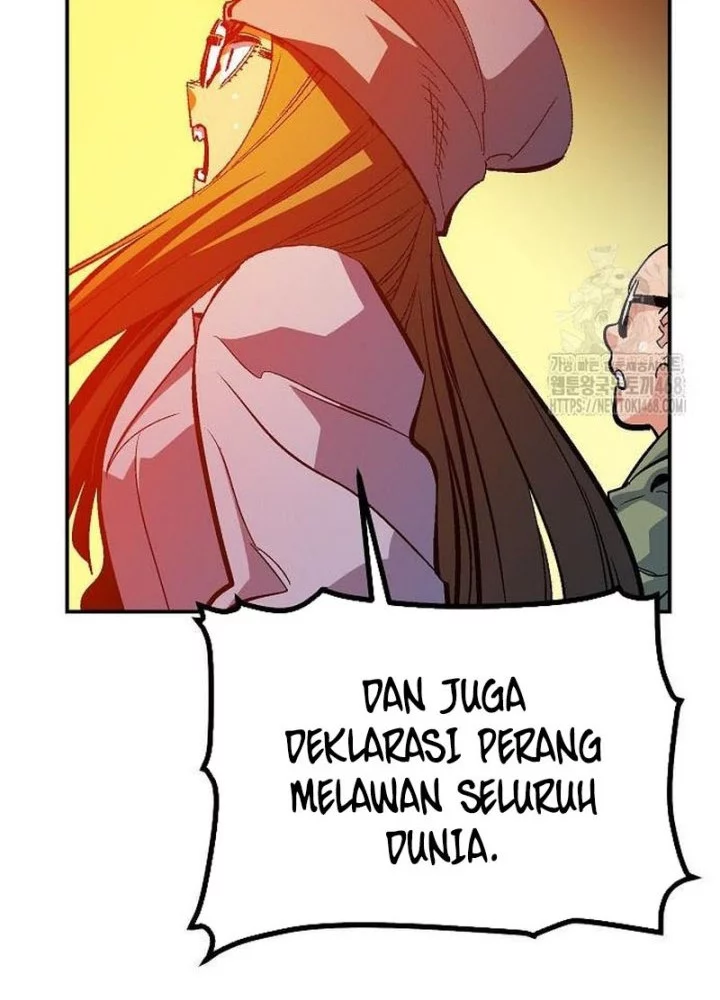 Alone Necromancer Chapter 198 Gambar 13