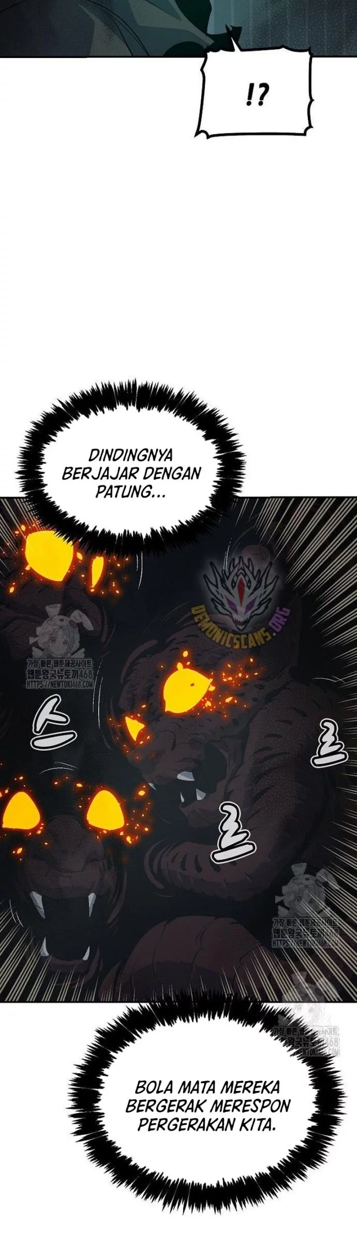 Alone Necromancer Chapter 198 Gambar 41
