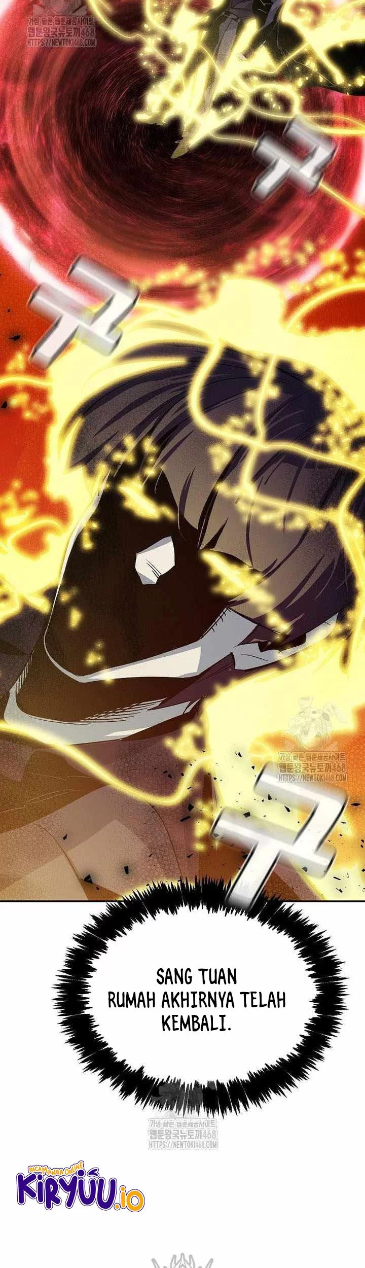 Alone Necromancer Chapter 199 Gambar 63