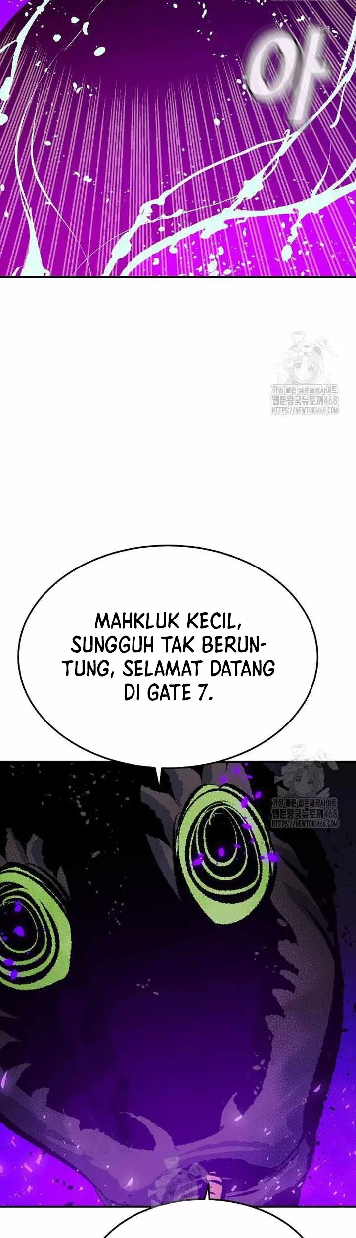 Alone Necromancer Chapter 199 Gambar 49