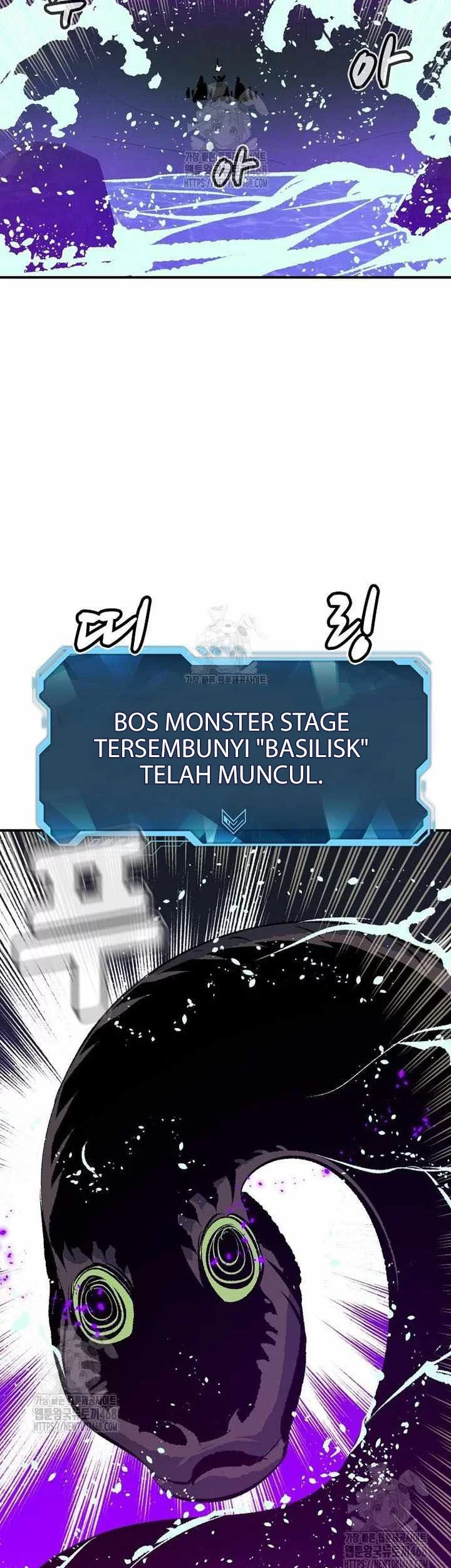Alone Necromancer Chapter 199 Gambar 48