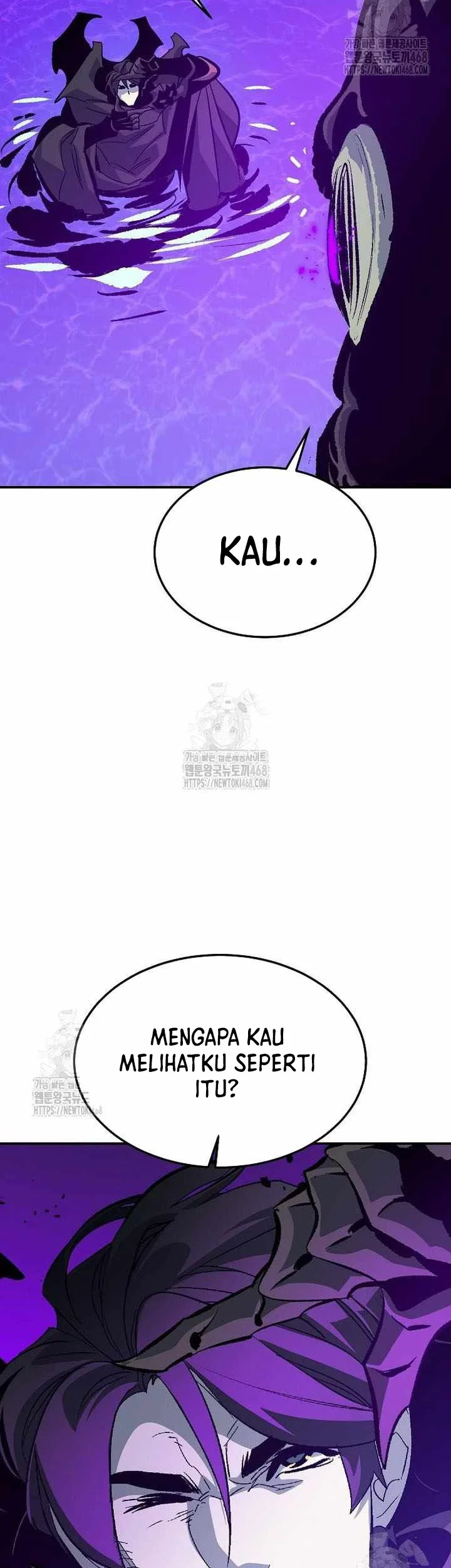 Alone Necromancer Chapter 199 Gambar 53