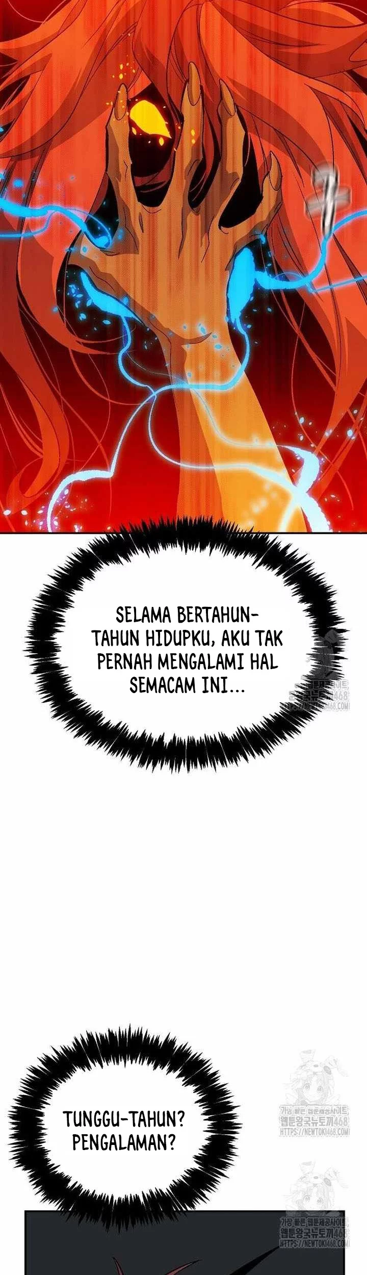 Alone Necromancer Chapter 199 Gambar 4