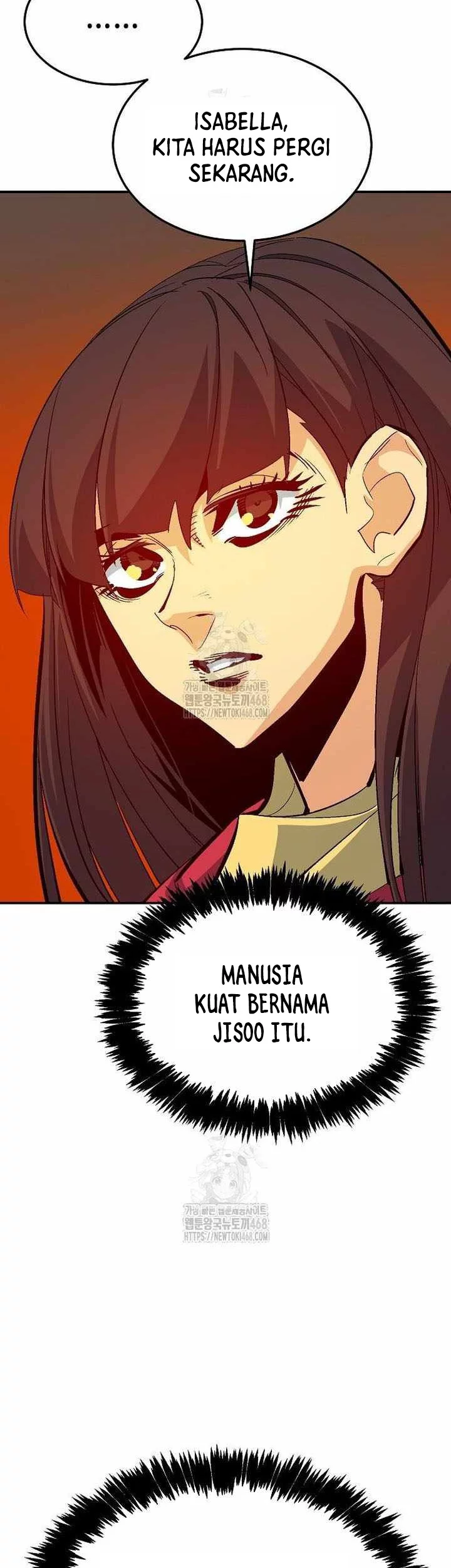 Alone Necromancer Chapter 199 Gambar 9