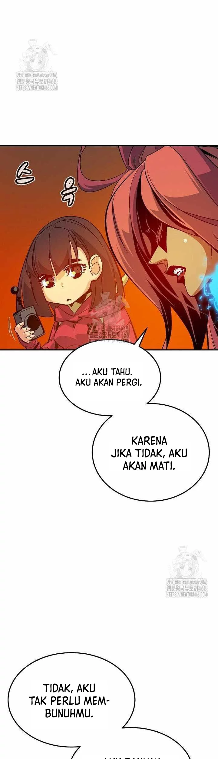 Alone Necromancer Chapter 199 Gambar 11