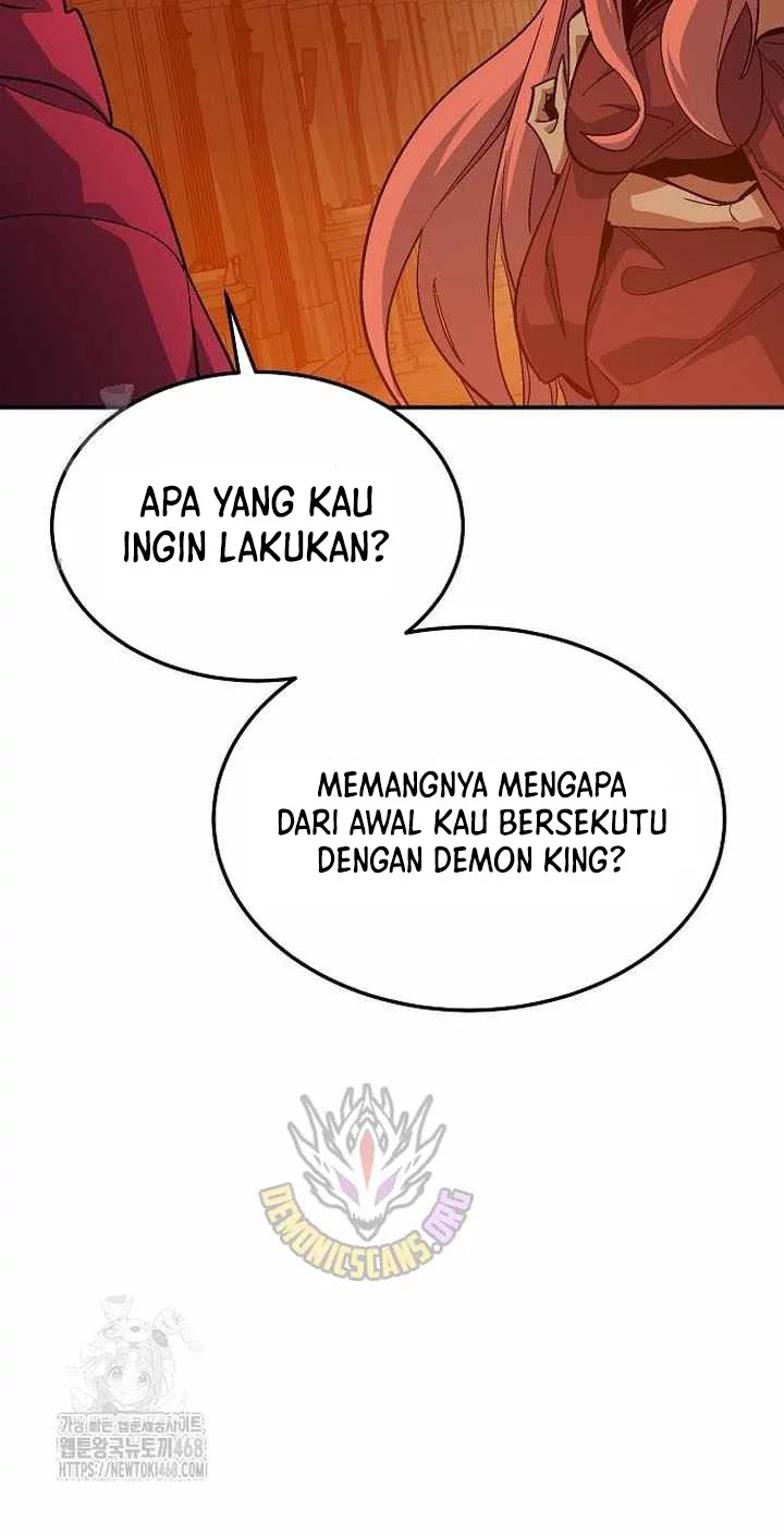 Alone Necromancer Chapter 199 Gambar 15