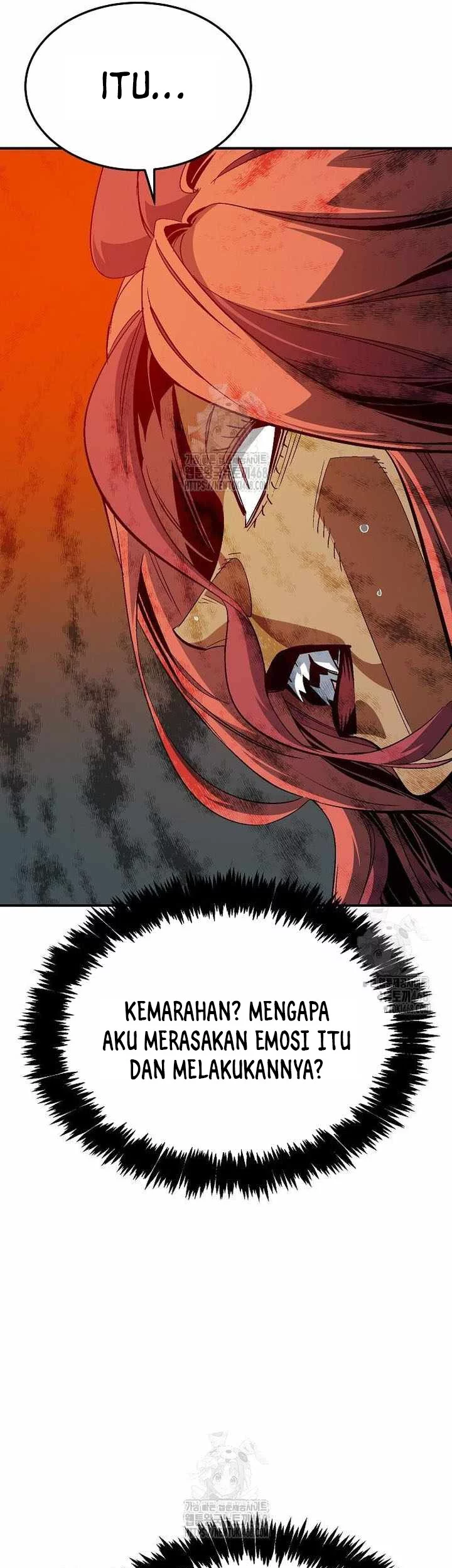 Alone Necromancer Chapter 199 Gambar 16