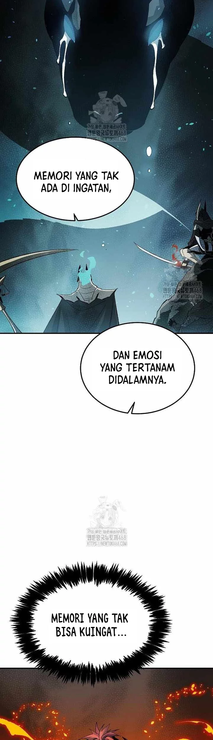 Alone Necromancer Chapter 199 Gambar 18