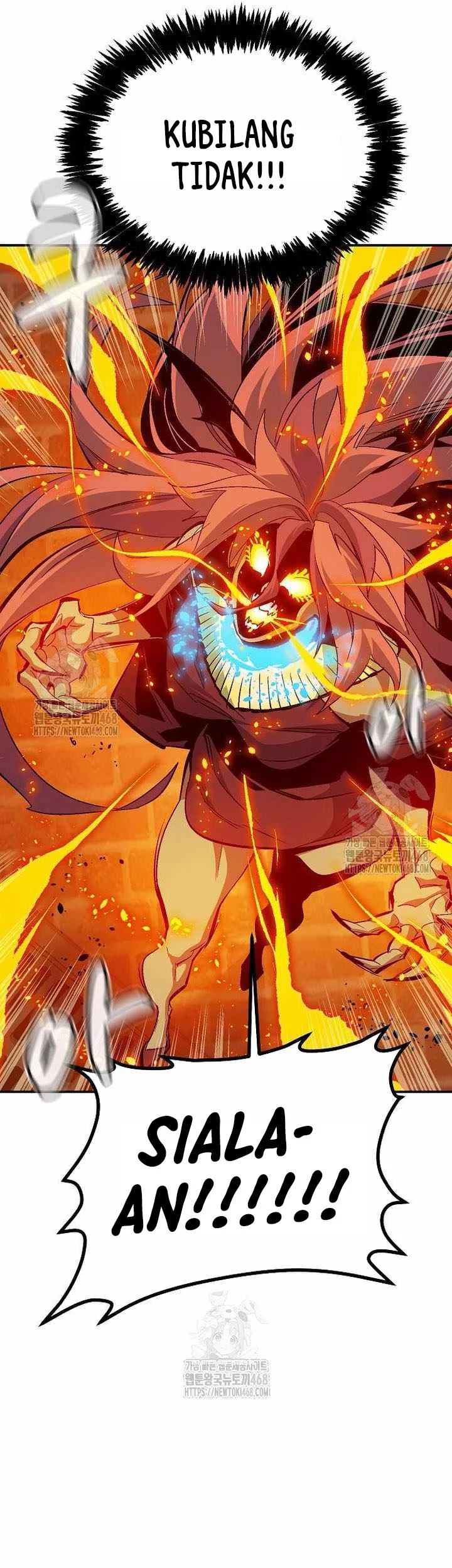 Alone Necromancer Chapter 199 Gambar 21