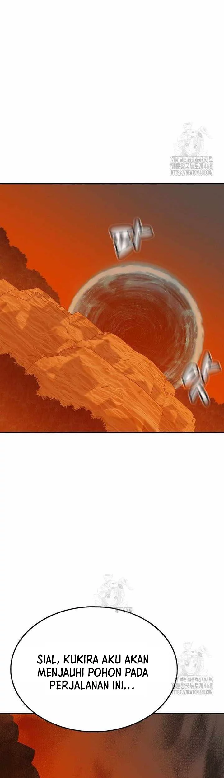 Alone Necromancer Chapter 199 Gambar 22