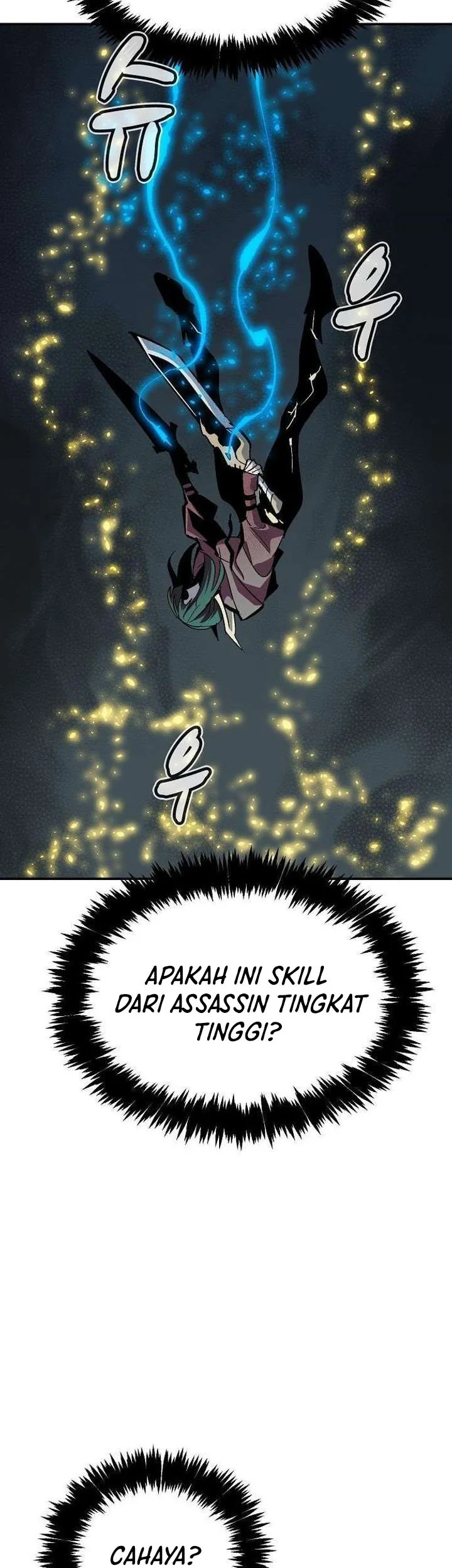 Alone Necromancer Chapter 200 Gambar 53