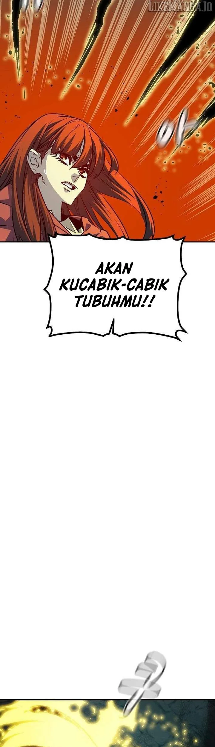 Alone Necromancer Chapter 200 Gambar 57