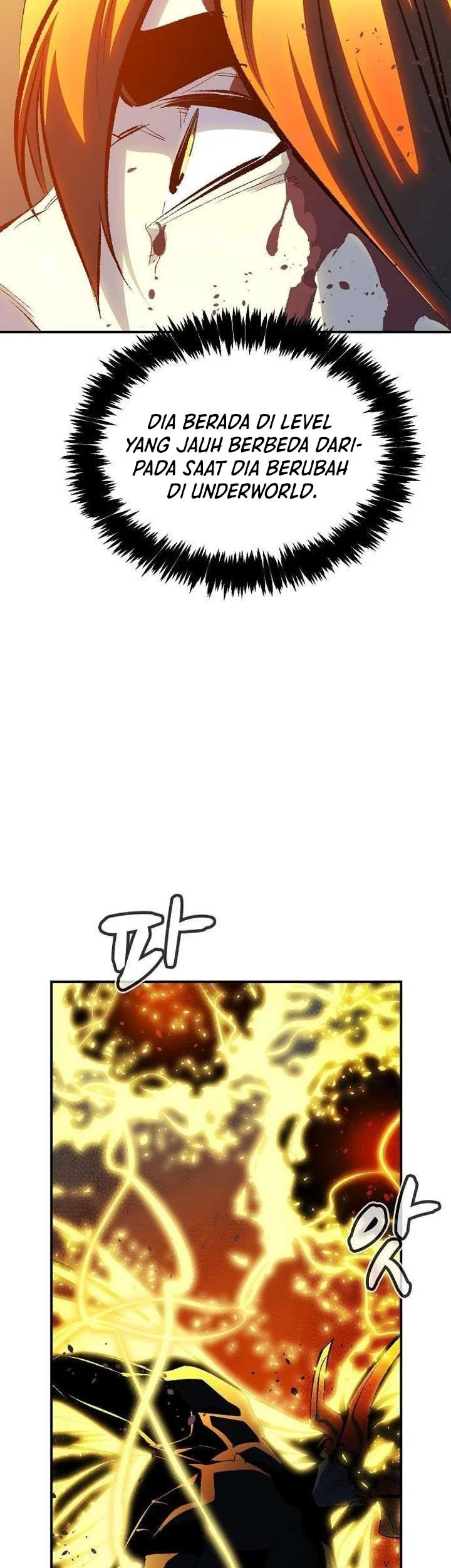 Alone Necromancer Chapter 200 Gambar 59