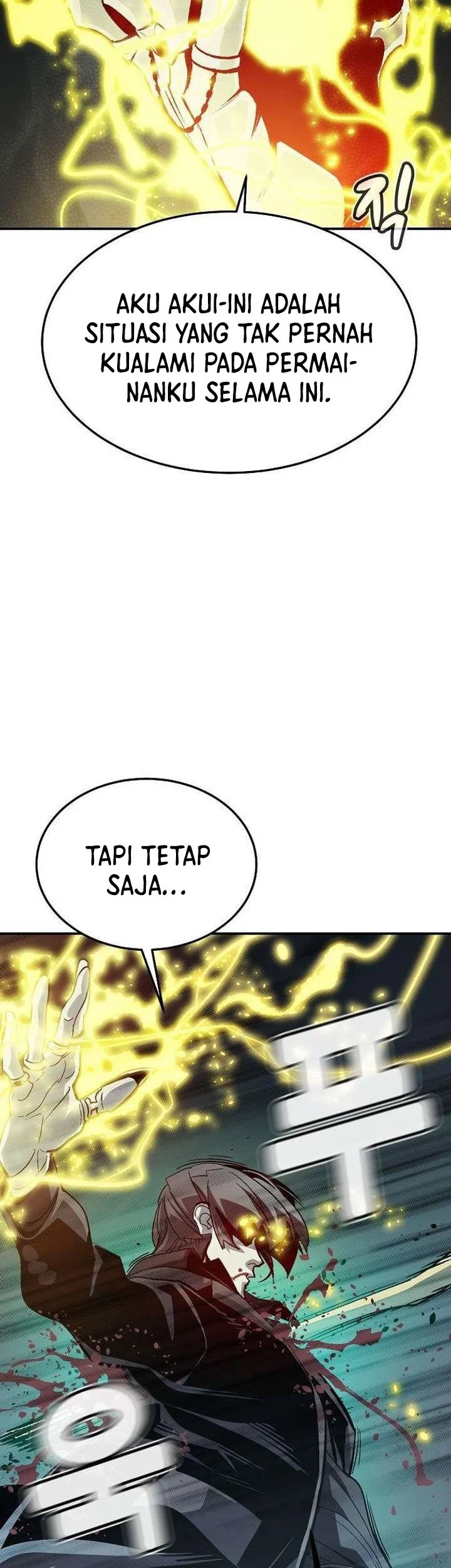 Alone Necromancer Chapter 200 Gambar 8