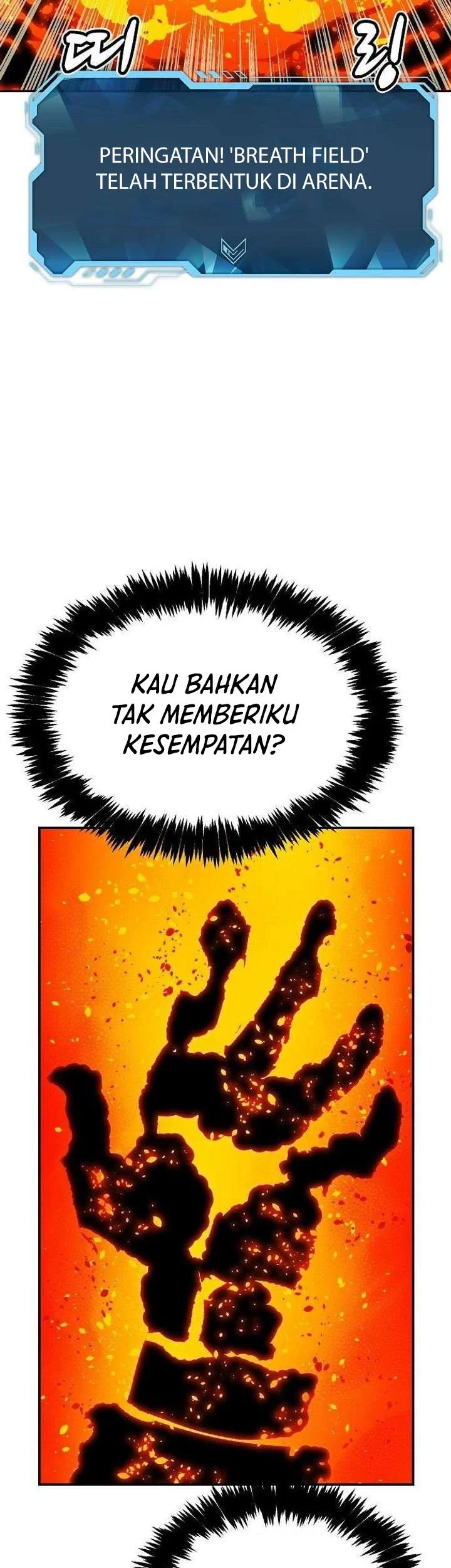 Alone Necromancer Chapter 200 Gambar 10